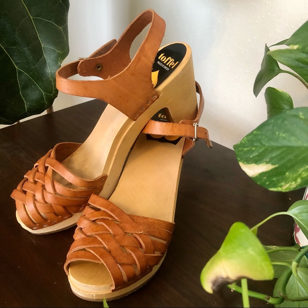 Sandal Clogs